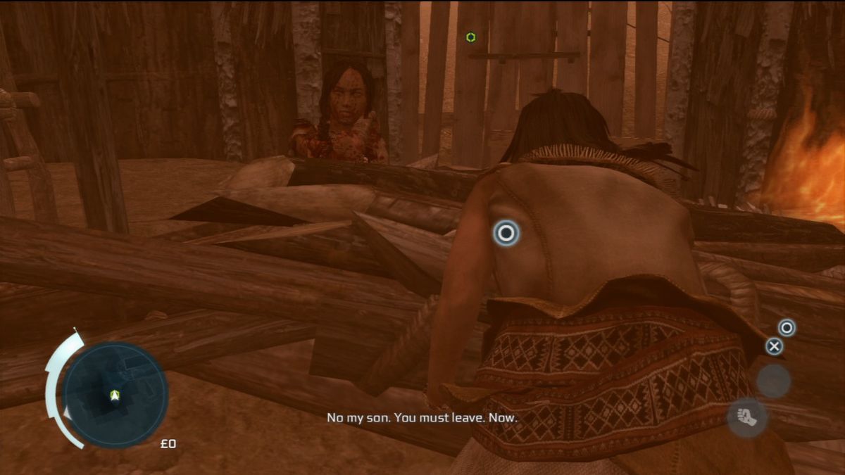 Assassin's Creed Rogue screenshot 4 for Xbox One